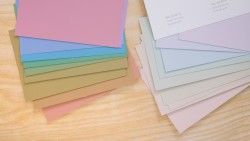 RAL DESIGN SYSTEM plus Single sheets A6