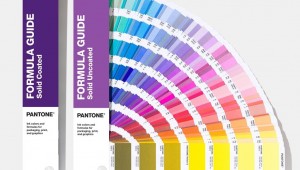 nove boje Pantone, 294 trend boja