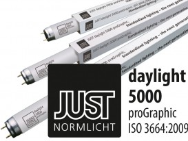 Just daylight 5000 prographic lampe web