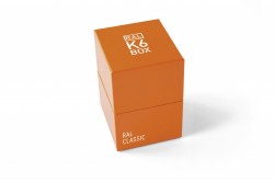 RAL K6