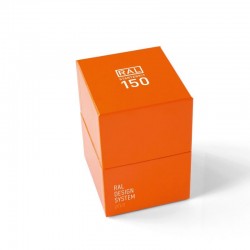 RAL STARTER-KIT Design BOX