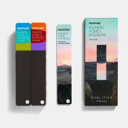FHI Color Guide + Expansion pack FHIP110C