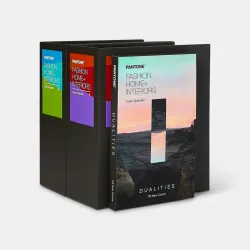 FHI Color Specifier + Expansion pack FHIP210C