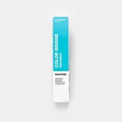 Pantone Color Bridge Uncoated GG6104C