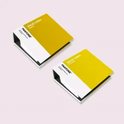 Pantone Solid Chips Set Coated & Uncoated GP1606C