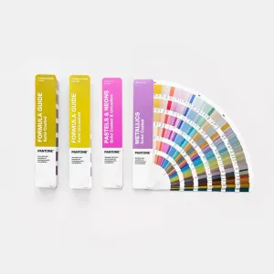 Pantone Solid Guide Set GP1605C