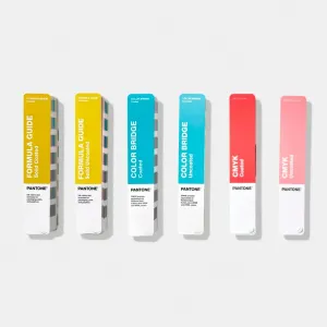 Pantone Essentials Set GPG301C