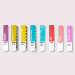 Pantone Portable Guide Studio GPG304C