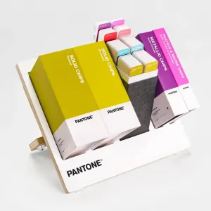 Pantone Reference Library GPC305C