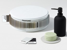 The Pantone Tints and Tones Collection