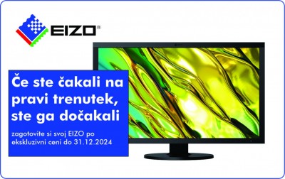EIZO - Akcijske cene