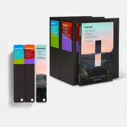 FHI Color Specifier & Guide Set + Expansion pack FHIP230C