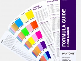 Gp1601a pantone pms formula guide coated uncoated product 3