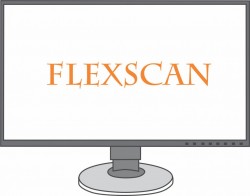 EIZO FlexScan 
