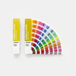 224 novih barv Pantone Graphics