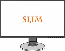 Slim