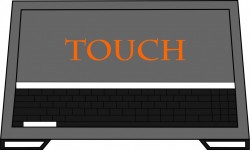 Touch Serija