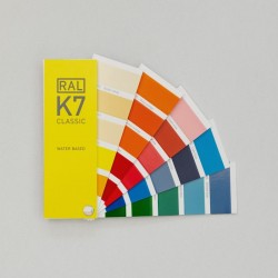 RAL K7