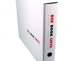 Dcs book pro box