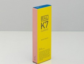 Ral classic k7 faecher jubilaeum main