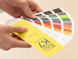 Ral k7 colour fan raw color edition 540x290