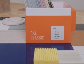 RAL K6