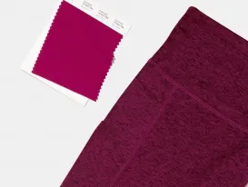 Polyester Swatch Card SWTSX
