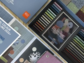 RAL TREND BOX