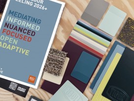 RAL TREND BOX