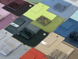RAL TREND BOX