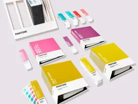 Pantone Reference Library GPC305C