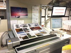 Avtomatizacija tiska