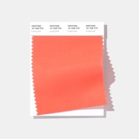 Pantone Cotton SMART Color Swatch Card