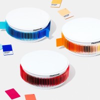 Pantone Plastic Chip Color Sets