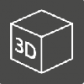 For 3D viewing samples made of different materials