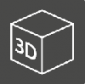 For 3D viewing samples made of different materials